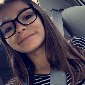 Meet your Posher, Brianna